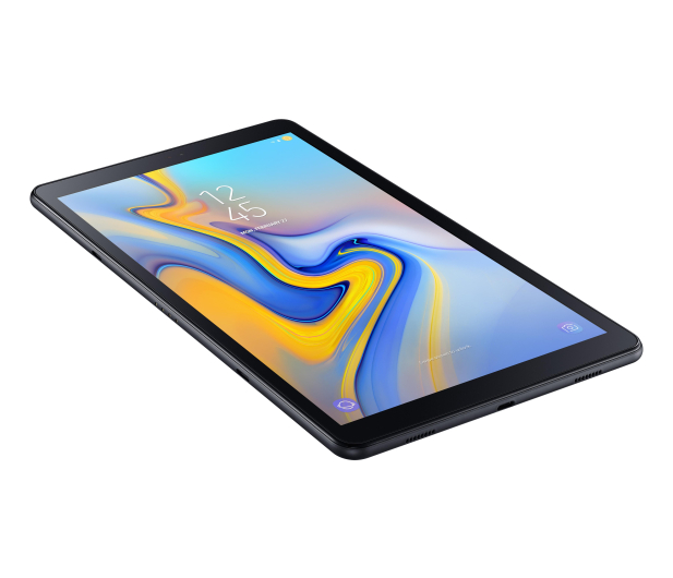 Samsung Galaxy Tab A 10.5 T590 3/32GB WiFi Black - 444825 - zdjęcie 6